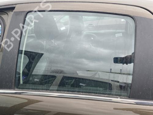 Rear left door window CITROËN C3 II (SC_) 1.4 HDi 70 (SC8HZC, SC8HR0, SC8HP4) | BP27254656C20 