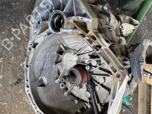 Gearbox DACIA DUSTER (HS_) 1.5 dCi 4x4 (HSMC, HSMD) | BP26154854M3 