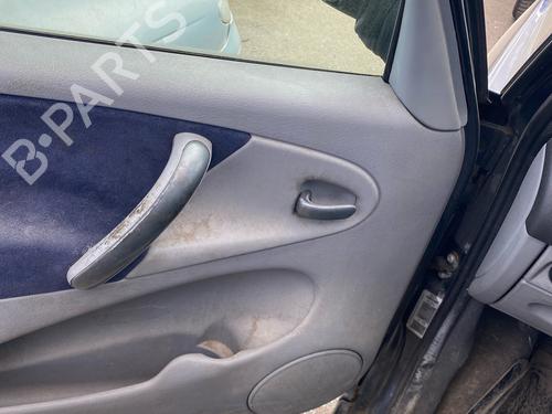 Forreste venstre beklædning Forreste venstre beklædning CITROËN XSARA PICASSO (N68) 1.6 HDi (109 hp) 34169786 34169786