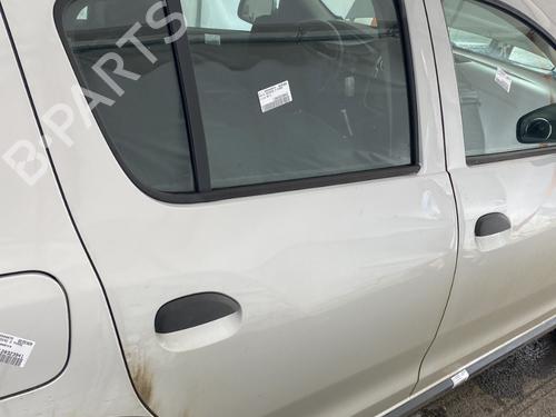 Used Right rear door DACIA SANDERO II 1.5 dCi (90 hp) 32045201