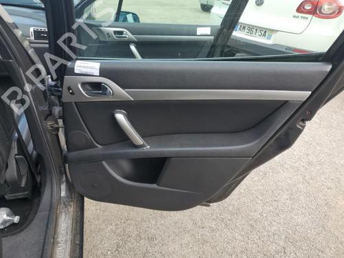 Used Rear right panel PEUGEOT 407 SW (6E_, 6D_) 2.2 HDi 170 (170 hp) 22121705