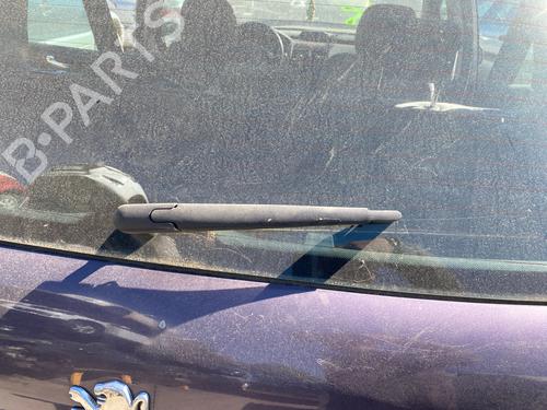 Used Rear wiper motor Rear wiper motor PEUGEOT 307 (3A/C) 1.6 HDi (90 hp) 34241132 34241132