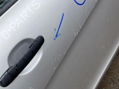 Right front door SEAT ALTEA (5P1) 1.9 TDI | BP32295164C3