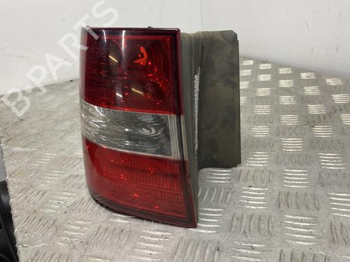 Venstre baglygte FIAT STILO (192_) 1.9 JTD | BP29611662C34 