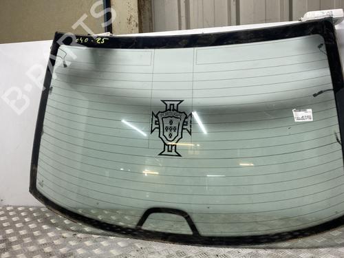 Used Bootlid window BMW 5 (E39) 525 d (163 hp) 26604265