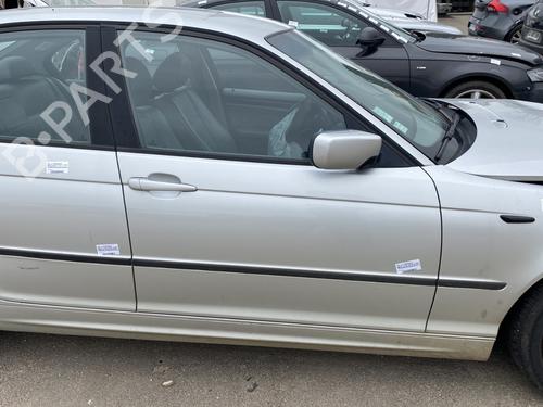 Used Right front door BMW 3 (E46) 320 d (150 hp) 26297732