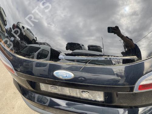 Used Tailgate Tailgate FORD S-MAX (WA6) 1.8 TDCi (125 hp) 33743301 33743301