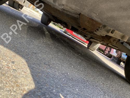 Subframe DODGE CALIBER 2.0 CRD | BP28583007M9