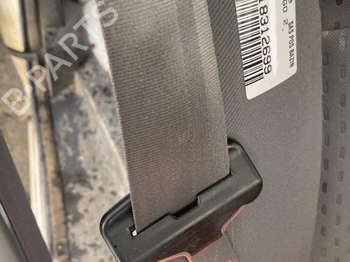 Used Front right belt tensioner CITROËN BERLINGO MULTISPACE (B9) 1.6 HDi 110 (109 hp) 31041515