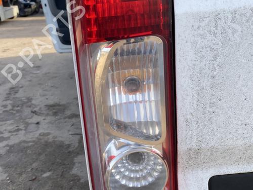Left taillight FIAT DUCATO Van (250_) 150 Multijet 2,3 D | BP29969705C34