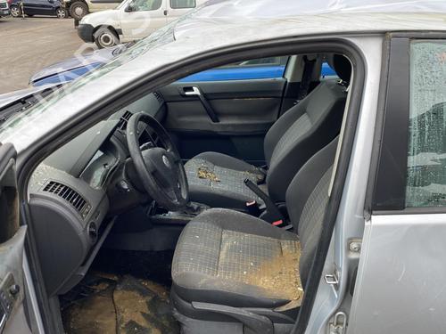 Rear mirror VW POLO IV (9N_, 9A_) 1.4 TDI | BP19910814I6 