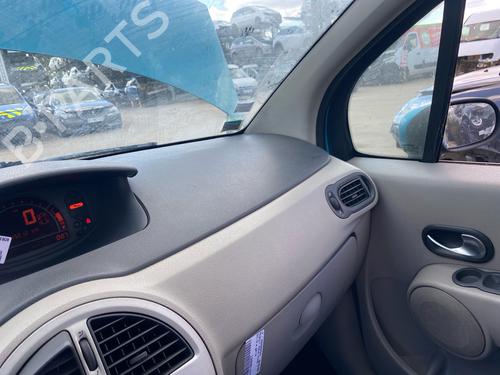 Dashboard RENAULT MODUS / GRAND MODUS (F/JP0_) 1.5 dCi (FP0E, JP0E) | BP37008350C46 - Image 4