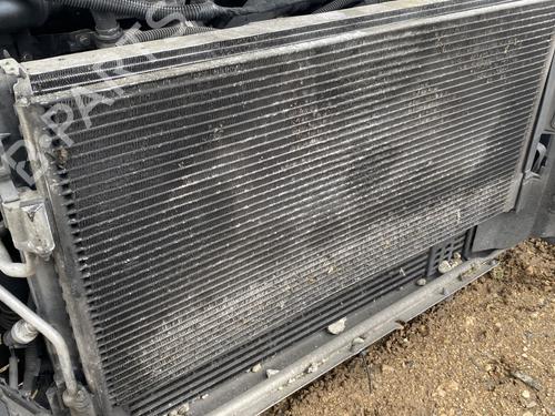 Used AC radiator AC radiator 25283150 25283150