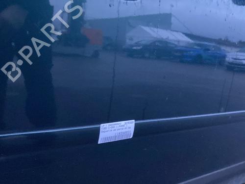 Dørliste FORD FOCUS C-MAX (DM2) 2.0 TDCi (133 hp) 31071387