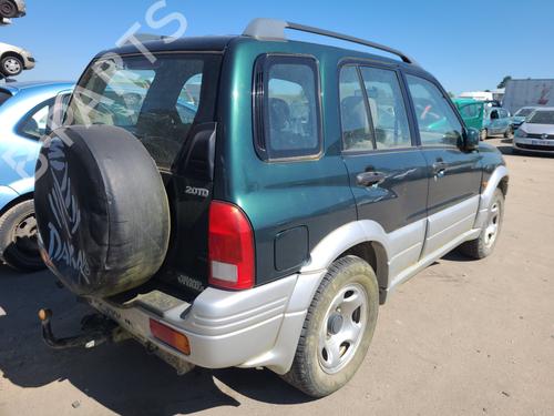 Used Parts SUZUKI GRAND VITARA I (FT, HT) 4616887