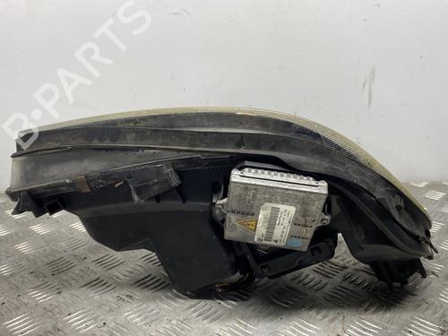 Faro izquierdo OPEL ZAFIRA A MPV (T98) 2.0 DTI 16V (F75) | BP20495746C28 