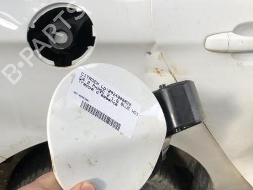 Used Fuel flap CITROËN C4 II (NC_) [2009-2025]  19907282