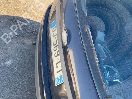 Used Tailgate Tailgate FORD FIESTA V (JH_, JD_) 1.3 (69 hp) 34240996 34240996