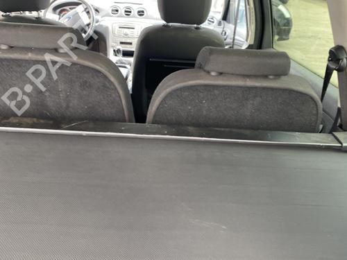 Cappelliera Cappelliera FORD S-MAX (WA6) 1.8 TDCi (125 hp) 33743327 33743327