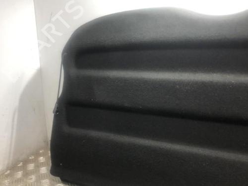 Rear parcel shelf CITROËN C4 II (NC_)  | BP19904447C85 