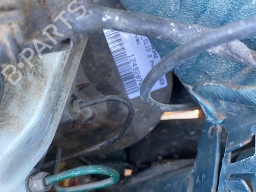 Servofreno Servofreno RENAULT CLIO II (BB_, CB_) [1998-2016] 34220659 34220659