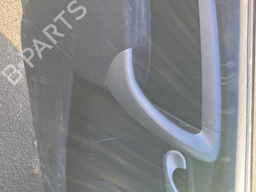 Front left panel DACIA DUSTER (HS_) 1.5 dCi 4x4 (HSMC, HSMD) | BP21663266C58 - Image 3