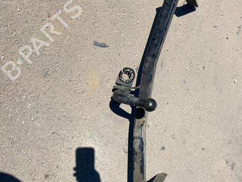 Trækkugle/Mekanisme Trækkugle/Mekanisme PEUGEOT 206 Hatchback (2A/C) 2.0 HDI 90 (90 hp) 34185185 34185185