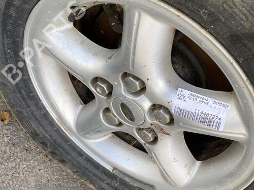 Rim LAND ROVER RANGE ROVER II (P38A) 2.5 D 4x4 | BP29852184C45