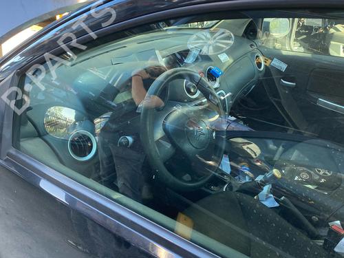 Used Front left door window Front left door window CITROËN C2 (JM_) 1.1 (60 hp) 34241211 34241211