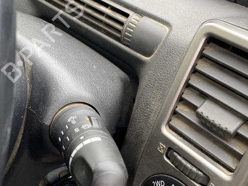 Used Steering column stalk Steering column stalk NISSAN X-TRAIL I (T30) 2.2 Di 4x4 (114 hp) 31994812 31994812