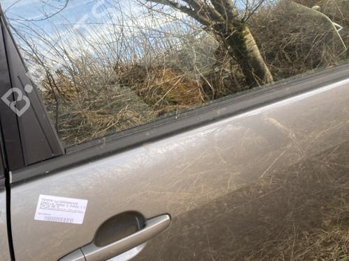 Used Right rear door TOYOTA COROLLA Verso (ZER_, ZZE12_, R1_) 2.0 D-4D (CUR10_, CUR10R) (116 hp) 23783199