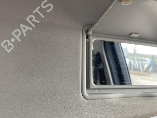 Right sun visor FORD S-MAX (WA6) 1.8 TDCi | BP33743325I2 - Image 3