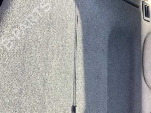 Rear parcel shelf CITROËN C5 II (RC_) 1.6 HDi (RC8HZB) | BP38034235C85 - Image 4