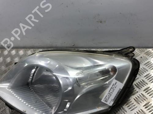 Left headlight CITROËN NEMO MPV 1.3 HDi 75 | BP22117165C28 - Image 2