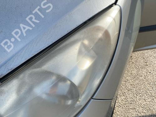Used Left headlight Left headlight PEUGEOT 207 (WA_, WC_) 1.4 16V (95 hp) 40064196 40064196
