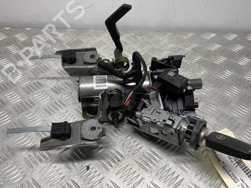 Ratlås/Tændingslås OPEL CORSA E (X15) 1.4 (08, 68) (90 hp) 30683032