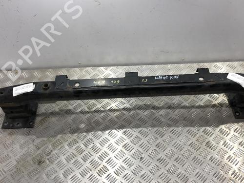Front bumper reinforcement PEUGEOT 1007 (KM_) 1.4 HDi | BP22113539C109 