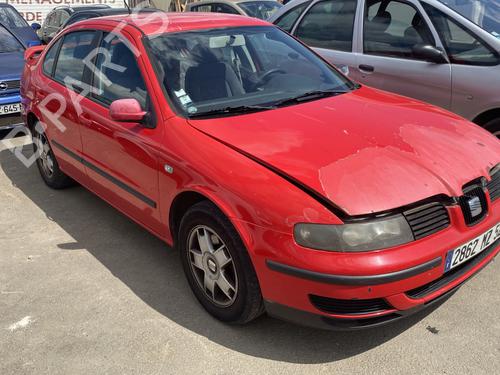 Switch SEAT TOLEDO II (1M2) 1.9 TDI | BP27745867I30  - Image 5