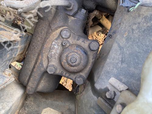 Used Steering rack Steering rack MITSUBISHI PAJERO I (L04_G, L14_G) 2.5 TD (L044G, L049G) (95 hp) 33553731 33553731