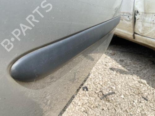 Dørliste RENAULT MODUS / GRAND MODUS (F/JP0_) 1.5 dCi (FP0F, JP0F) | BP37611709C150 - Image 2