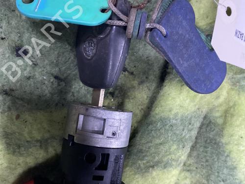 Ignition barrel RENAULT MASTER III Van (FV) 2.3 dCi 125 FWD (FV0C, FV0D, FV0G, FV0H, FV0J, FV0K,... | BP33201142M48 - Image 2