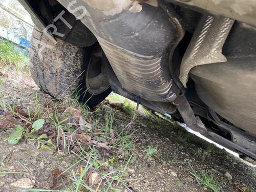 Left rear driveshaft AUDI ALLROAD C5 (4BH) 2.5 TDI quattro | BP32303496M40 - Image 3