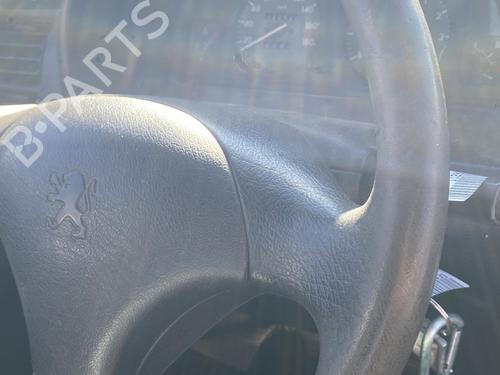 Rat Rat PEUGEOT PARTNER Box Body/MPV (5_, G_) 1.8 D (58 hp) 29318237 29318237