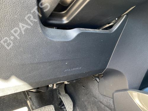 Steering column TOYOTA YARIS (_P13_) 1.5 Hybrid (NHP130_, NHP130) | BP24408720M21 