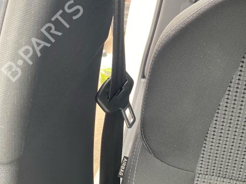 Used Front right seatbelt Front right seatbelt 34360484 34360484