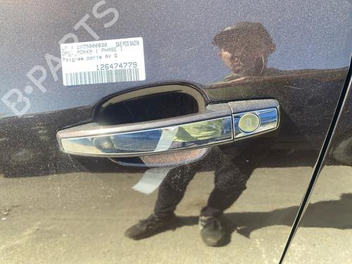 front-left-exterior-door-handle-opel-mokka-mokka-x-j13-2012-2013-2014-2015-2016-2017-2018-2019-36030493 main image