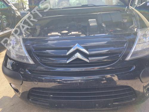 grille-citroen-c3-i-fc_-fn_-2002-2003-2004-2005-2006-2007-2008-2009-2010-2011-2012-2013-34143088 main image