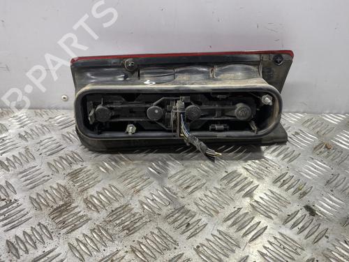 Left taillight OPEL COMBO Box Body/MPV 1.4 16V | BP19911489C34 