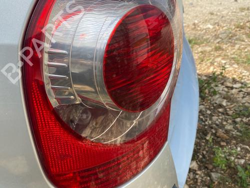 Left taillight RENAULT MODUS / GRAND MODUS (F/JP0_) 1.5 dCi (FP0F, JP0F) | BP37611713C34 - Image 3