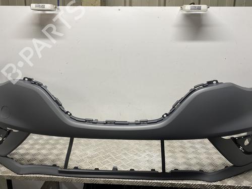 Front bumper RENAULT MEGANE IV Hatchback (B9A/M/N_) 1.5 dCi 110 (B9A3) | BP30170235C7 